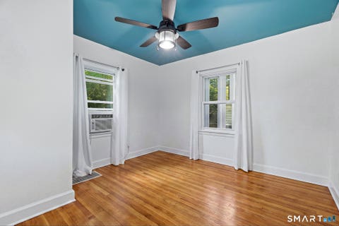 Tiny photo for 1 E Lake Drive, Waterford, CT 06375 (MLS # 24201734)