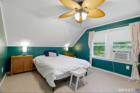 Tiny photo for 1 E Lake Drive, Waterford, CT 06375 (MLS # 24201734)