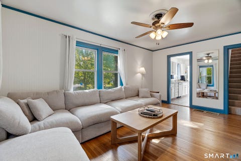 Tiny photo for 1 E Lake Drive, Waterford, CT 06375 (MLS # 24201734)