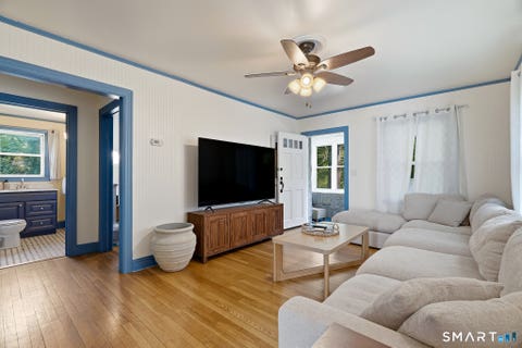 Tiny photo for 1 E Lake Drive, Waterford, CT 06375 (MLS # 24201734)