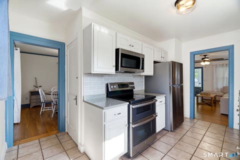 Tiny photo for 1 E Lake Drive, Waterford, CT 06375 (MLS # 24201734)