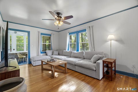Tiny photo for 1 E Lake Drive, Waterford, CT 06375 (MLS # 24201734)