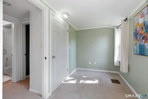 Tiny photo for 1 E Lake Drive, Waterford, CT 06375 (MLS # 24201734)