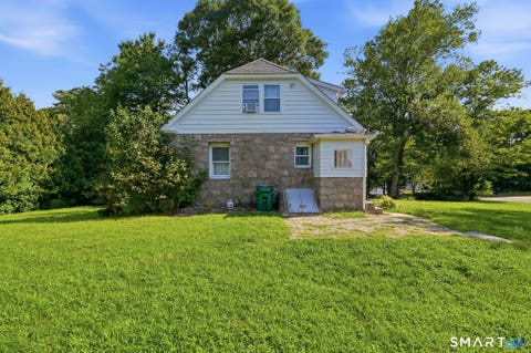 Tiny photo for 1 E Lake Drive, Waterford, CT 06375 (MLS # 24201734)