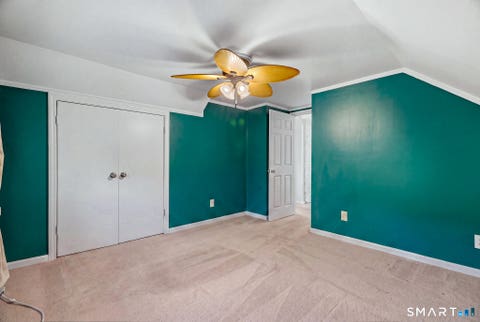 Tiny photo for 1 E Lake Drive, Waterford, CT 06375 (MLS # 24201734)