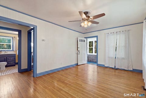 Tiny photo for 1 E Lake Drive, Waterford, CT 06375 (MLS # 24201734)