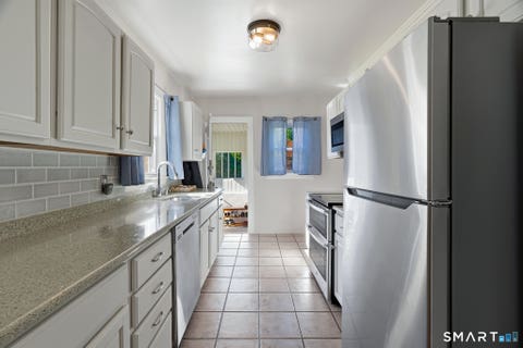 Tiny photo for 1 E Lake Drive, Waterford, CT 06375 (MLS # 24201734)