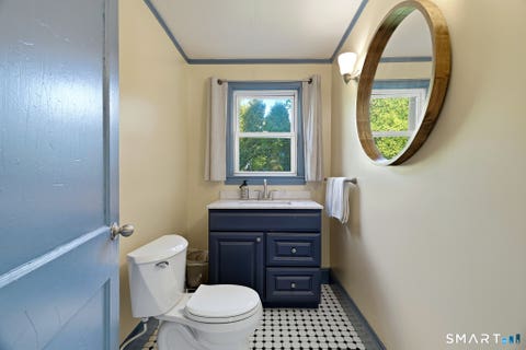 Tiny photo for 1 E Lake Drive, Waterford, CT 06375 (MLS # 24201734)