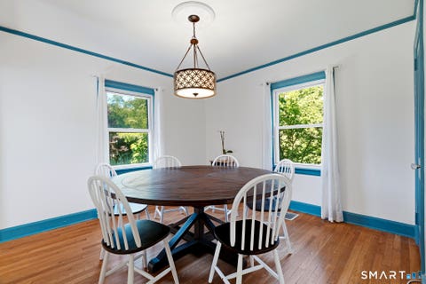 Tiny photo for 1 E Lake Drive, Waterford, CT 06375 (MLS # 24201734)