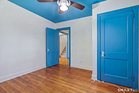 Tiny photo for 1 E Lake Drive, Waterford, CT 06375 (MLS # 24201734)