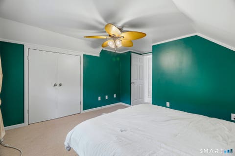 Tiny photo for 1 E Lake Drive, Waterford, CT 06375 (MLS # 24201734)