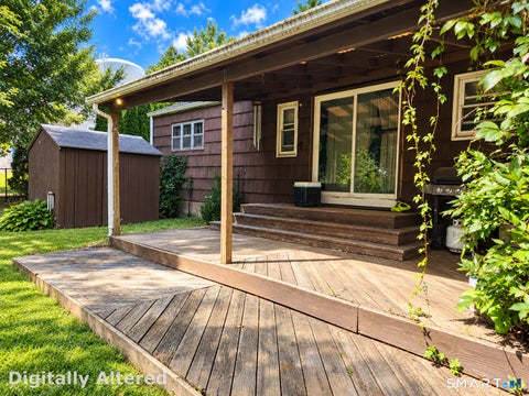 Tiny photo for 14 Cricket Road, East Windsor, CT 06088 (MLS # 24208791)