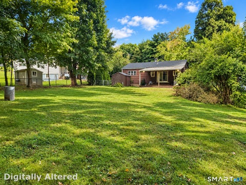 Tiny photo for 14 Cricket Road, East Windsor, CT 06088 (MLS # 24208791)