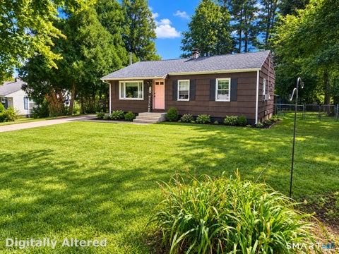 Photo of 14 Cricket Road, East Windsor, CT 06088 (MLS # 24208791)