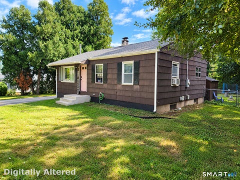 Tiny photo for 14 Cricket Road, East Windsor, CT 06088 (MLS # 24208791)