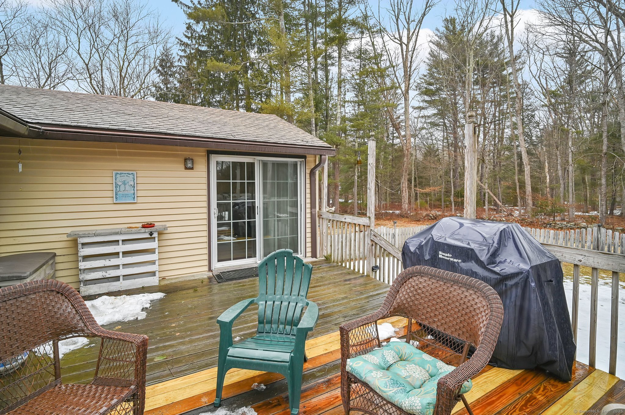 101 Tolland Turnpike, Willington, Connecticut image 7