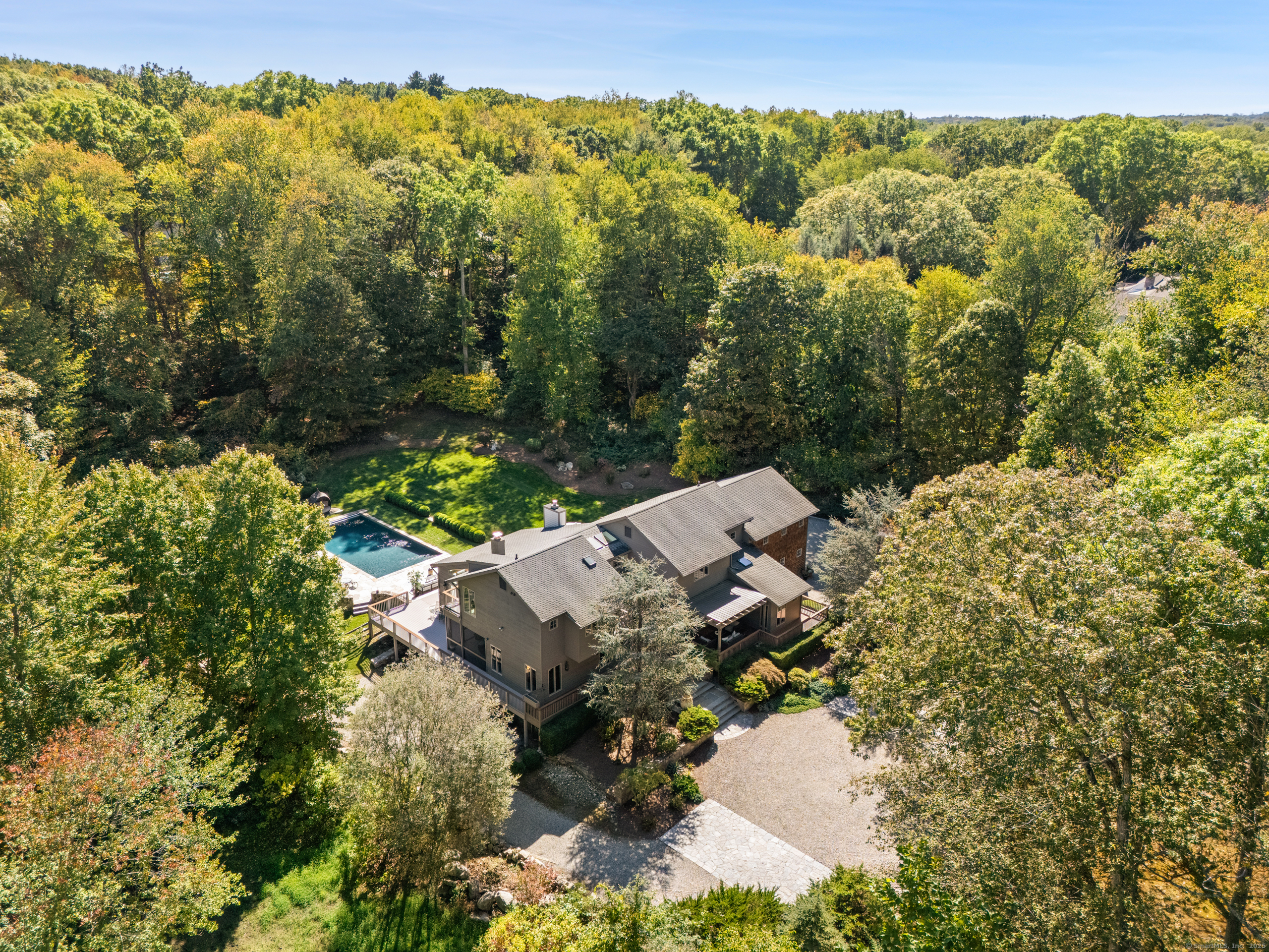 40 Hermit Lane