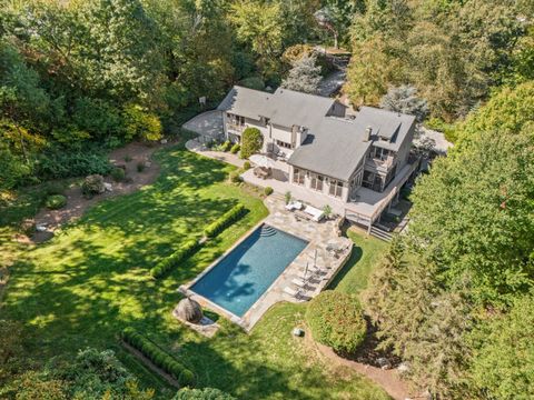 40 Hermit Lane Westport CT 06880