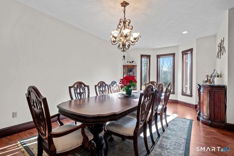 Tiny photo for Pomfret, CT 06259 (MLS # 24148886)