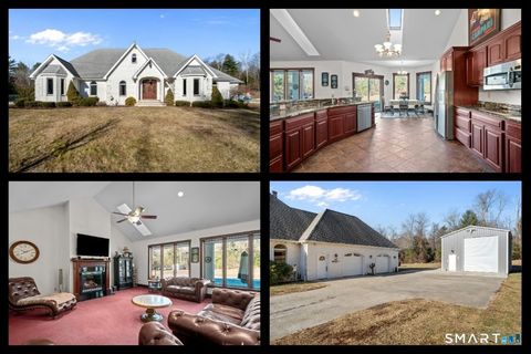 Photo of Pomfret, CT 06259 (MLS # 24148886)