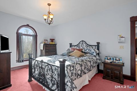 Tiny photo for Pomfret, CT 06259 (MLS # 24148886)