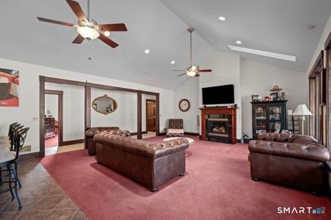 Tiny photo for Pomfret, CT 06259 (MLS # 24148886)