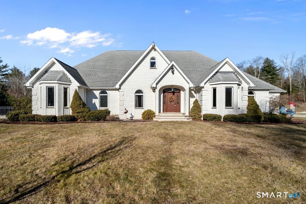 Photo of Pomfret, CT 06259 (MLS # 24148886)