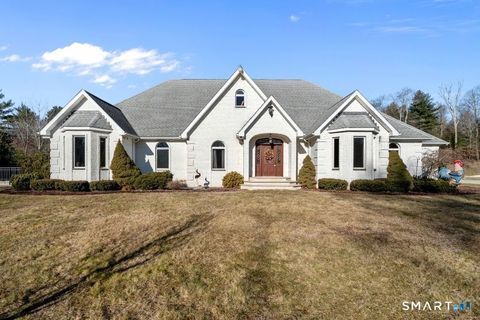 Tiny photo for Pomfret, CT 06259 (MLS # 24148886)