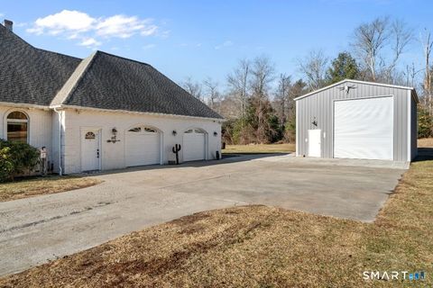 Tiny photo for Pomfret, CT 06259 (MLS # 24148886)