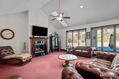 Tiny photo for Pomfret, CT 06259 (MLS # 24148886)