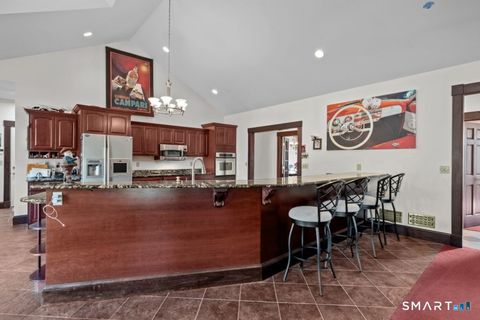 Tiny photo for Pomfret, CT 06259 (MLS # 24148886)