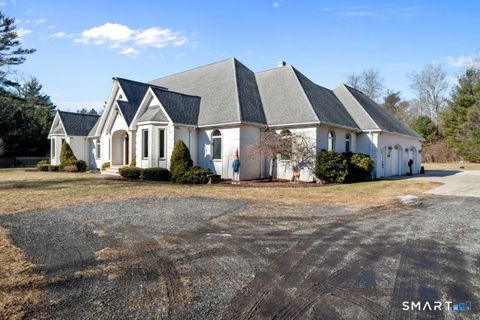 Tiny photo for Pomfret, CT 06259 (MLS # 24148886)