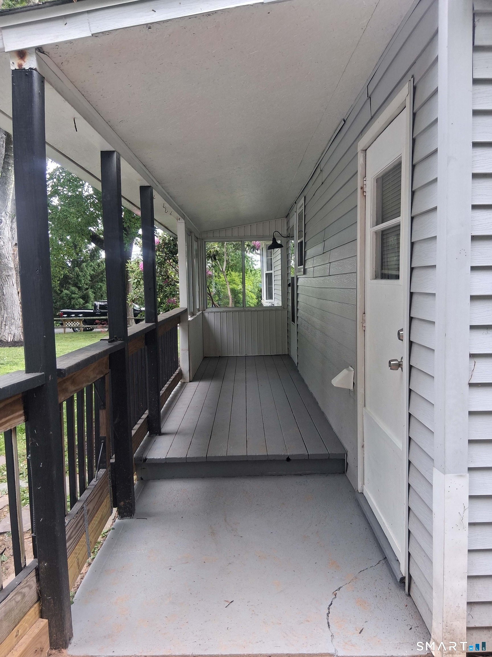 17 Ballou Road