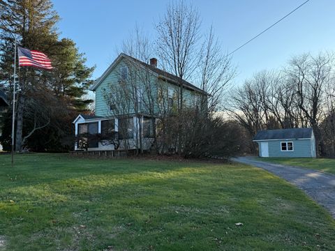 260 Notch Hill Road North Branford CT 06471