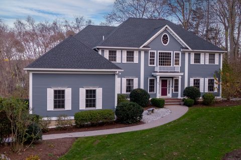 A home in Madison