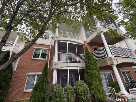 Condo For Sale - 70 Southwick Court #311<br/> Cheshire, CT 06410