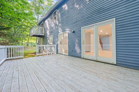 Tiny photo for 7 Woodmont Road, Avon, CT 06001 (MLS # 24136559)