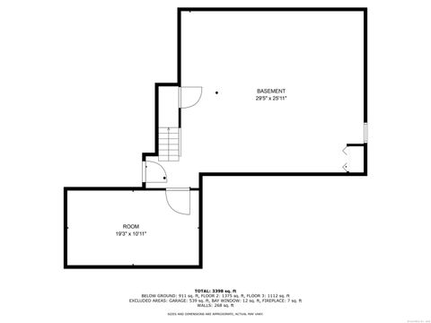 Tiny photo for 7 Woodmont Road, Avon, CT 06001 (MLS # 24136559)