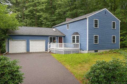 Photo of 7 Woodmont Road, Avon, CT 06001 (MLS # 24136559)