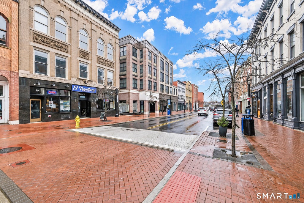 Photo of 94 Washington Street #23, Norwalk, CT 06854 (MLS # 24206157)
