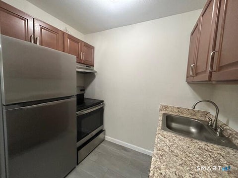 Tiny photo for 40-1 Prospect Avenue #3A, Norwalk, CT 06850 (MLS # 24212985)