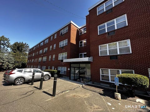 Tiny photo for 40-1 Prospect Avenue #3A, Norwalk, CT 06850 (MLS # 24212985)
