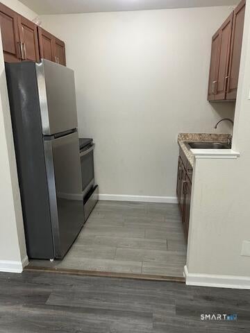 Tiny photo for 40-1 Prospect Avenue #3A, Norwalk, CT 06850 (MLS # 24212985)
