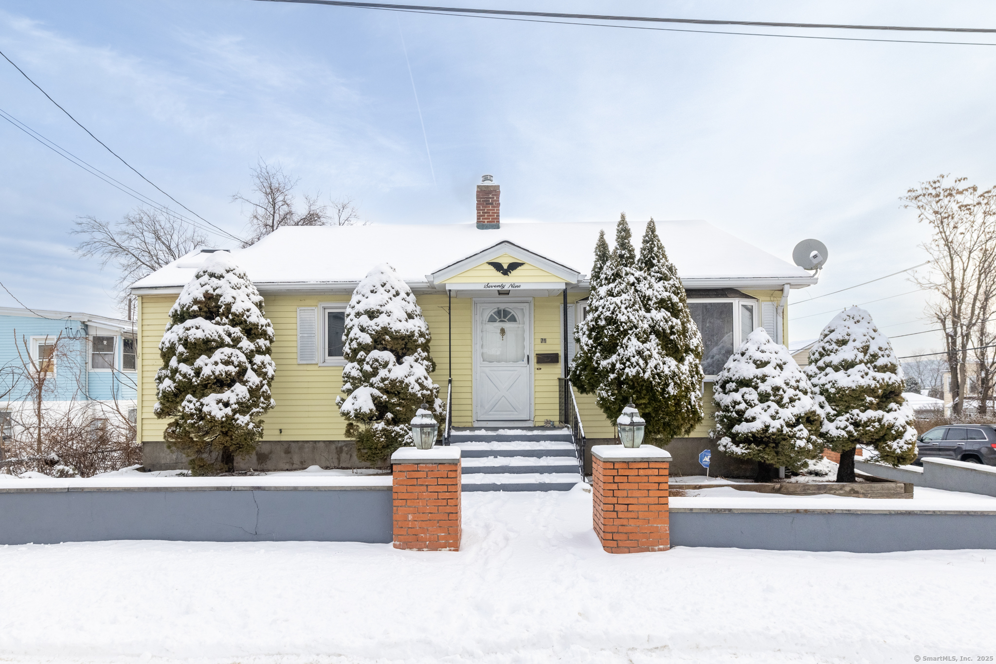 Photo 1 of Addison Street, Waterbury, Connecticut, $325,000, Web #: 24072613