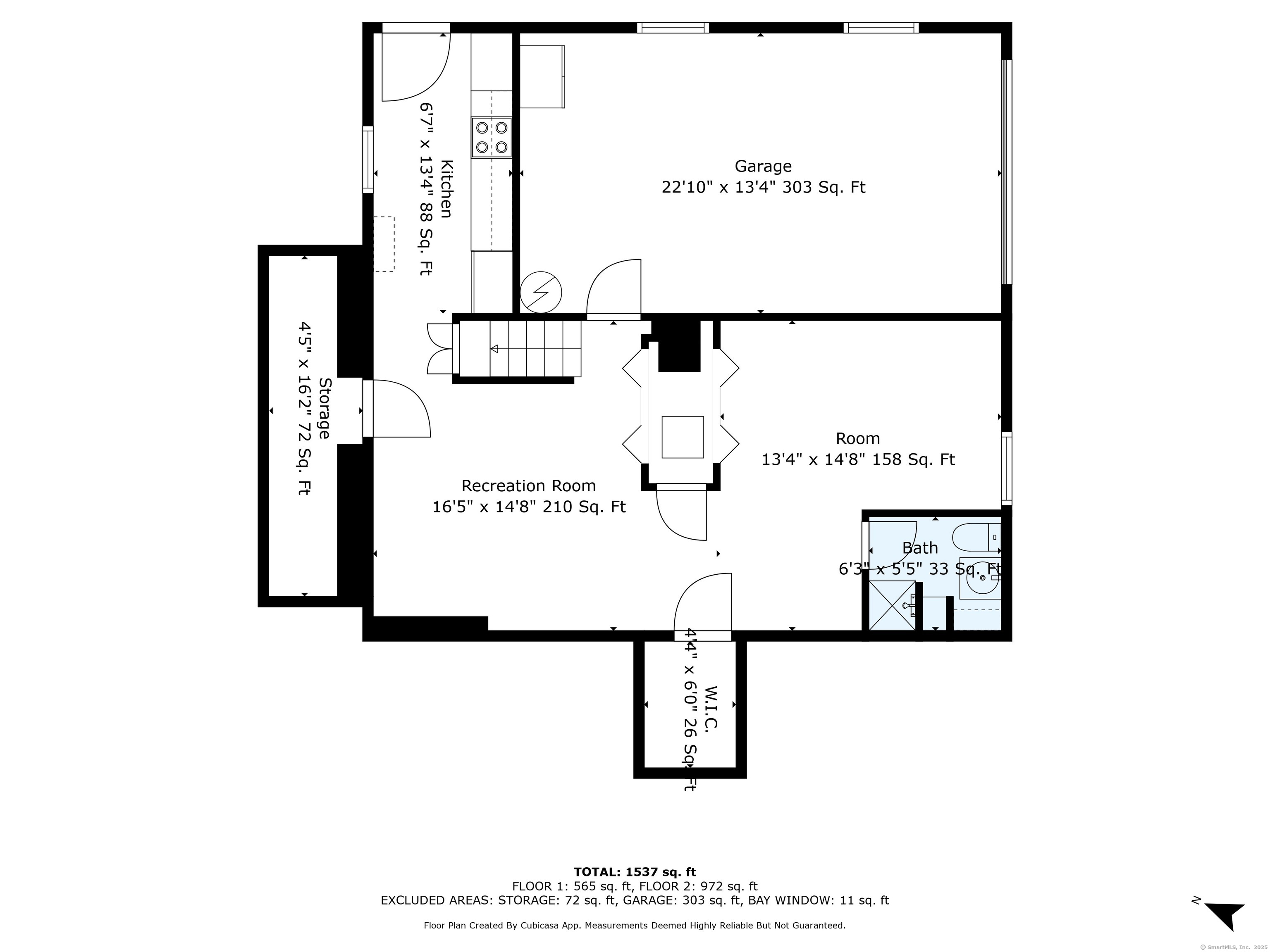 79 Addison Street, Waterbury, Connecticut image 15