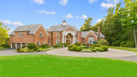 Tiny photo for 23 Robkins Road, Avon, CT 06001 (MLS # 24079489)