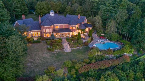 Tiny photo for 23 Robkins Road, Avon, CT 06001 (MLS # 24079489)