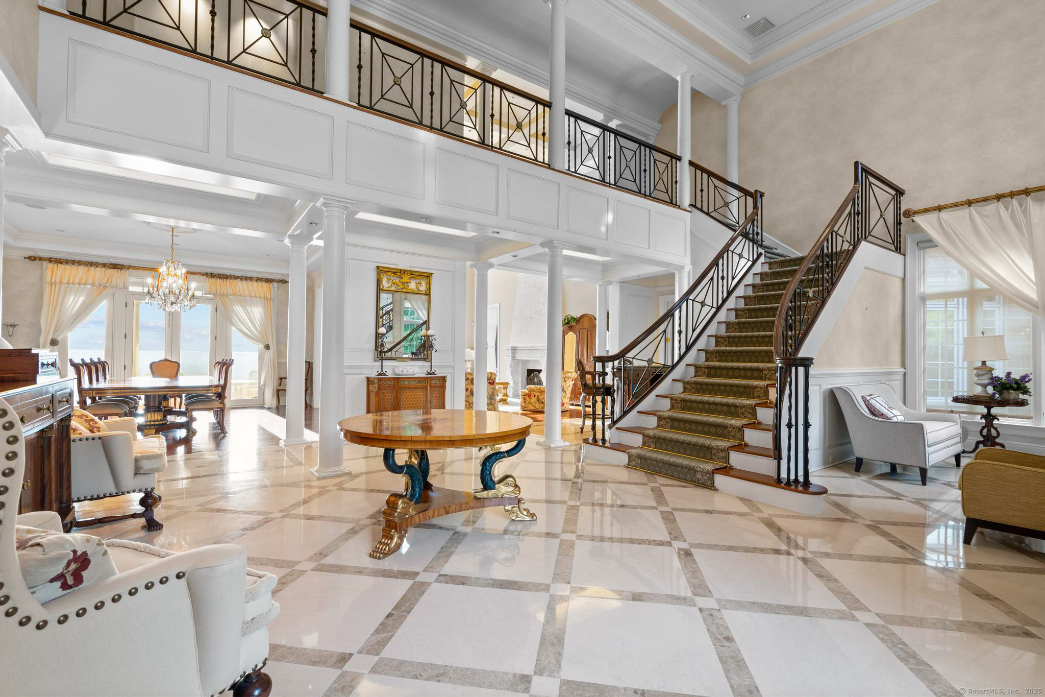 Avon, Connecticut 06001, United States, 5 Bedrooms Bedrooms, ,9 BathroomsBathrooms,Residential,Active,85639