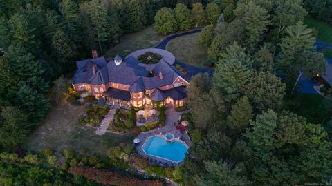 Tiny photo for 23 Robkins Road, Avon, CT 06001 (MLS # 24079489)