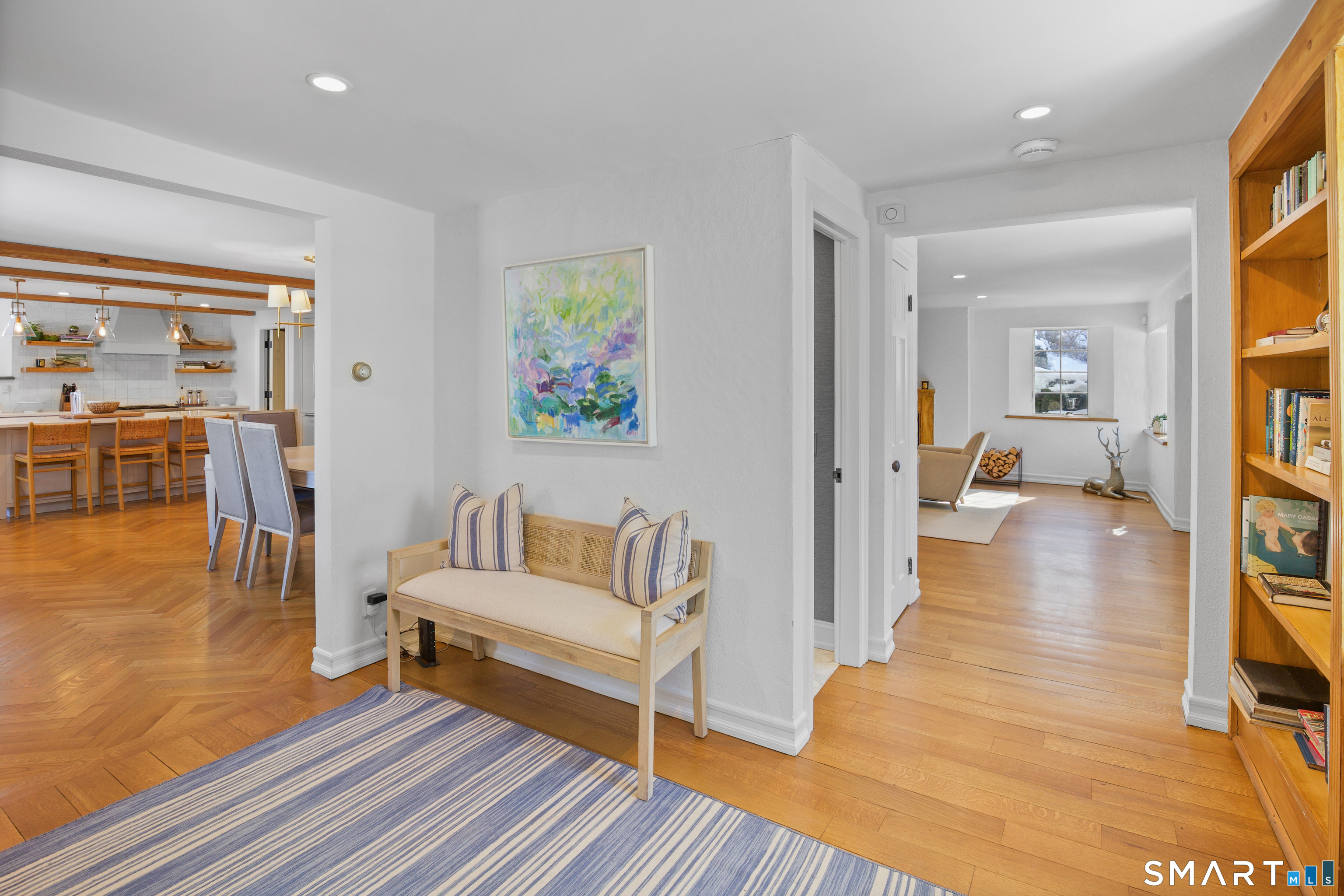 10 Charcoal Hill Road